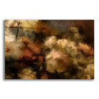 Fall Floret 2 by Ashley Bradley acrylic glass wall art