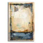 Abstract Lake by Svetlana Aleynikova acrylic glass wall art