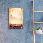 Autumn Forest by Svetlana Aleynikova - 16x24 acrylic wall art in a room