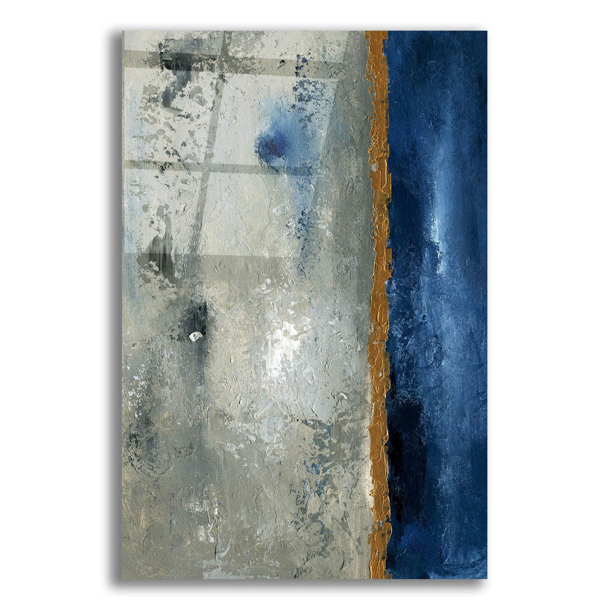 Beach Port 1 by Svetlana Aleynikova acrylic glass wall art