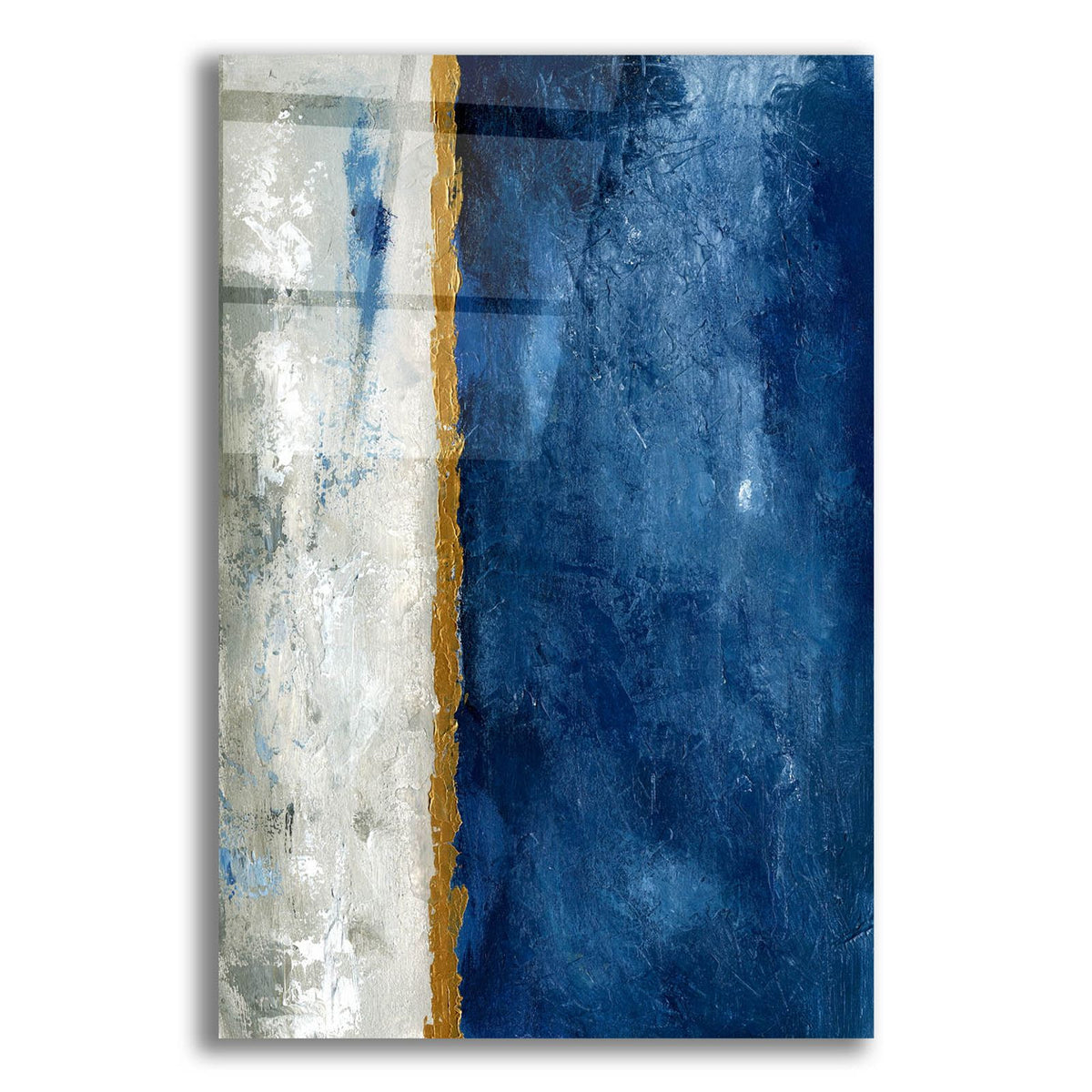 Beach Port by Svetlana Aleynikova acrylic glass wall art