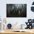 Behind The Water by Svetlana Aleynikova - 16x12 acrylic wall art in a room
