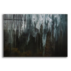 Behind The Water by Svetlana Aleynikova acrylic glass wall art