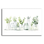 Branches In Glass by Svetlana Aleynikova acrylic glass wall art