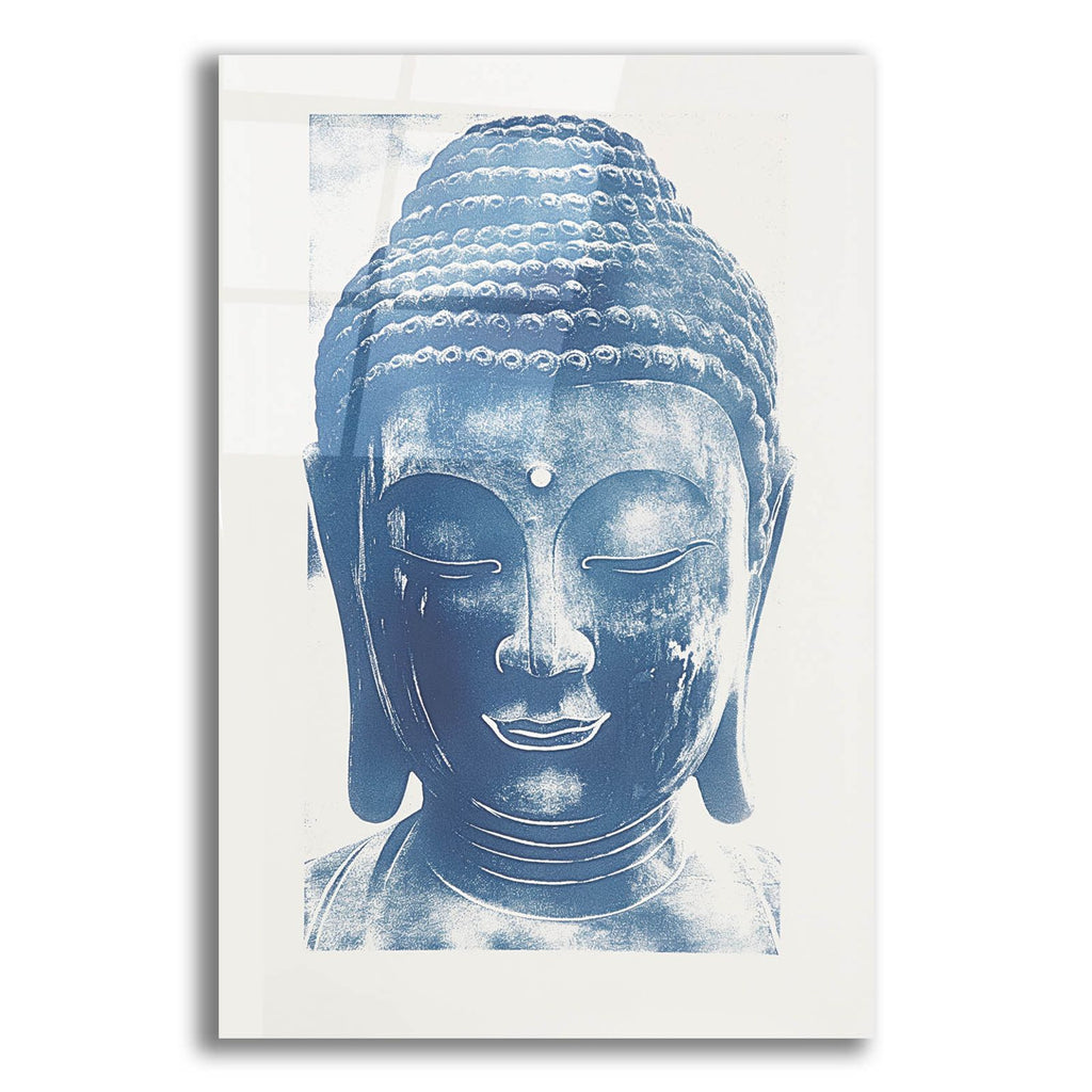Buddha S Calm by Svetlana Aleynikova acrylic glass wall art