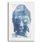 Buddha S Calm by Svetlana Aleynikova acrylic glass wall art