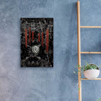 Choice by Svetlana Aleynikova - 16x24 acrylic wall art in a room