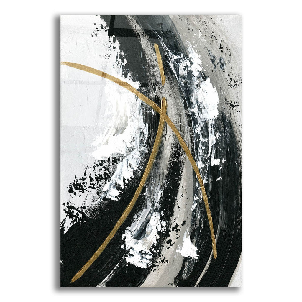 Circulation by Svetlana Aleynikova acrylic glass wall art