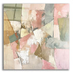 Field Mosaics by Svetlana Aleynikova acrylic glass wall art