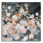 Floral Fusion by Svetlana Aleynikova acrylic glass wall art