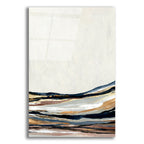 Golden Hills by Svetlana Aleynikova acrylic glass wall art