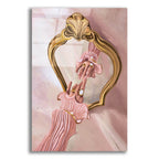 Hand And Mirror by Svetlana Aleynikova acrylic glass wall art