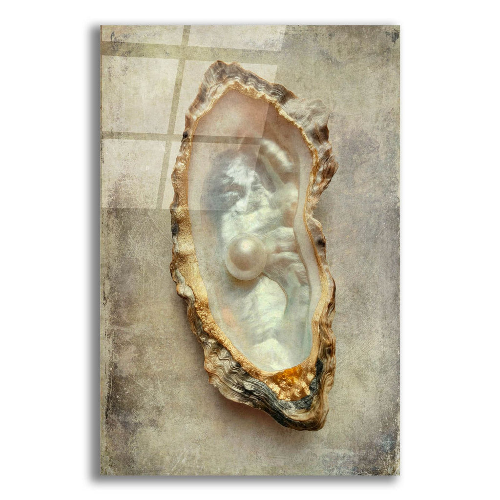 Pearl Treasure by Svetlana Aleynikova acrylic glass wall art