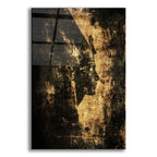 Pharaoh by Svetlana Aleynikova acrylic glass wall art