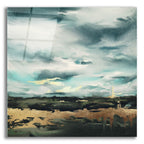 River Don by Svetlana Aleynikova acrylic glass wall art