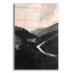 River Of The Wild by Svetlana Aleynikova acrylic glass wall art