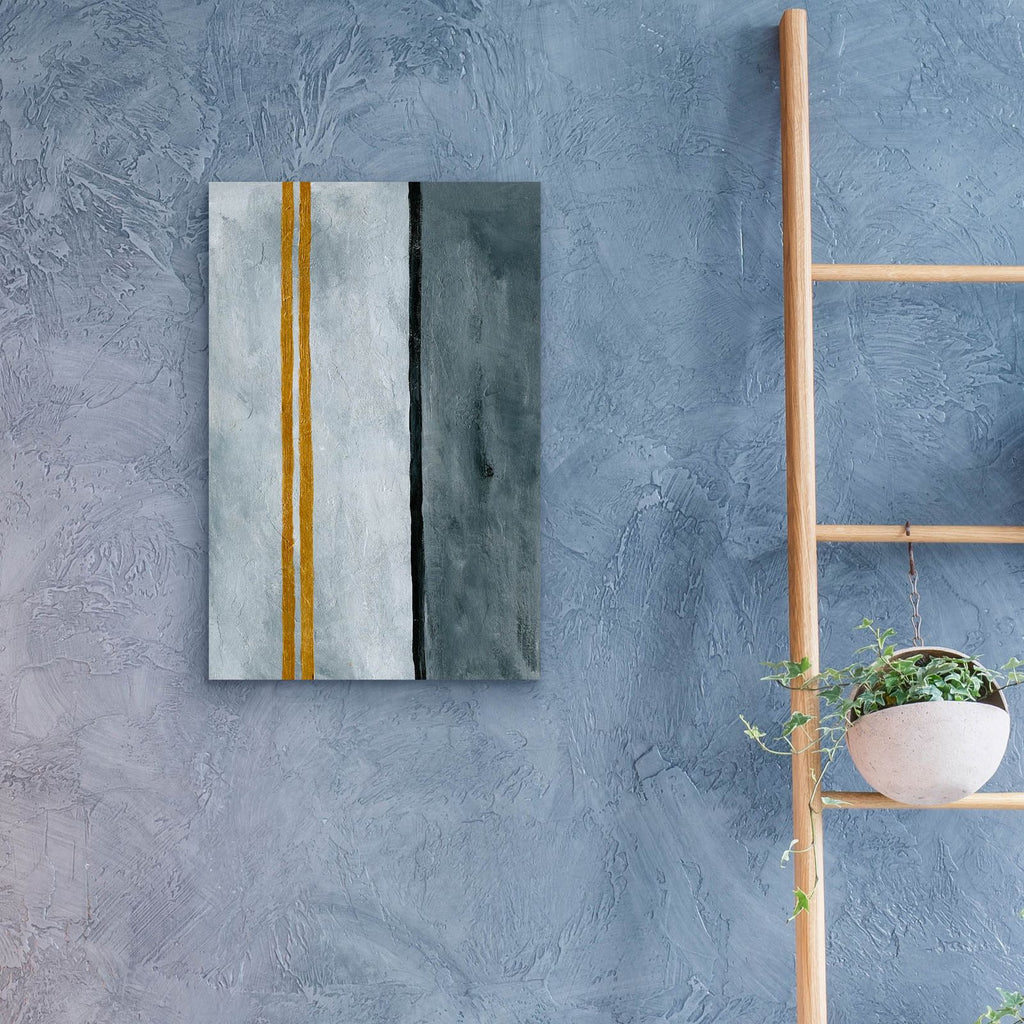 Road by Svetlana Aleynikova - 16x24 acrylic wall art in a room