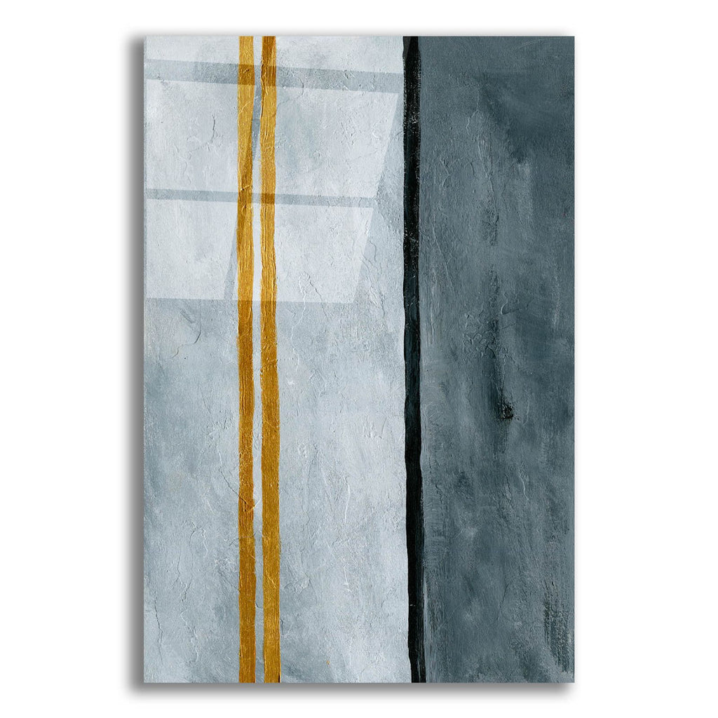 Road by Svetlana Aleynikova acrylic glass wall art