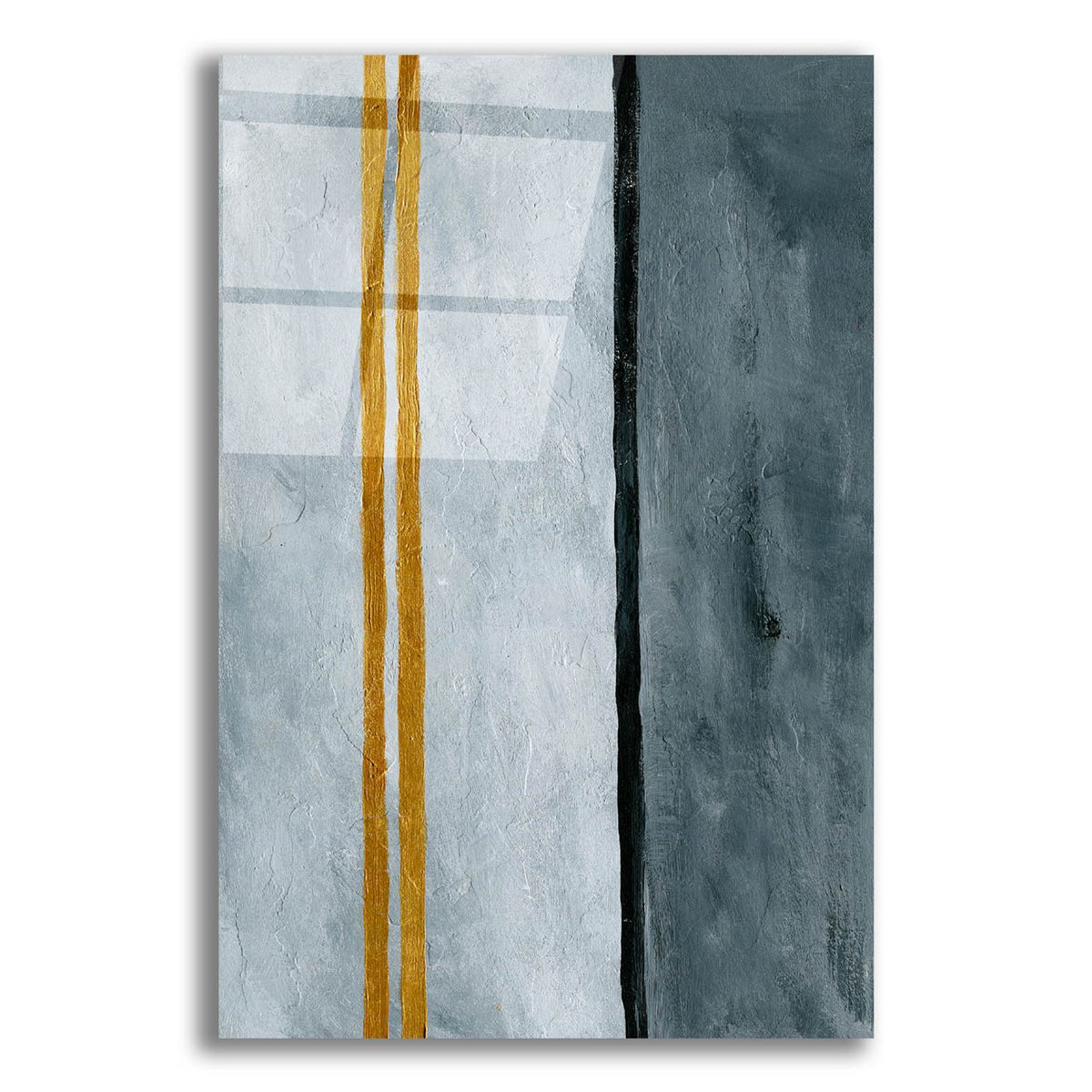 Road by Svetlana Aleynikova acrylic glass wall art