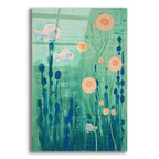 Sea Bed by Svetlana Aleynikova acrylic glass wall art