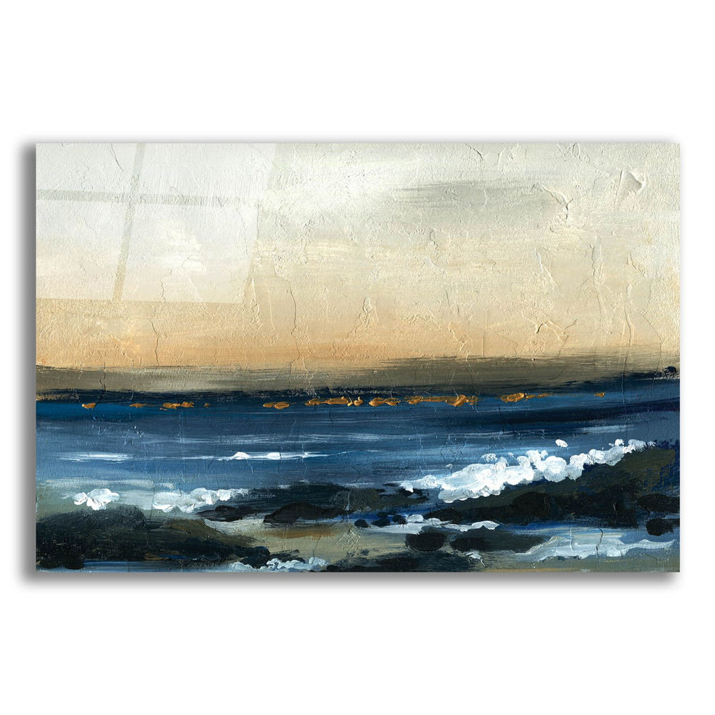 Sea Foam by Svetlana Aleynikova acrylic glass wall art