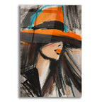 Shaded In Style by Svetlana Aleynikova acrylic glass wall art