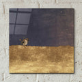 Sparrow In Abstraction by Svetlana Aleynikova - 12x12 acrylic wall art in a room