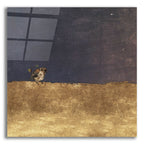 Sparrow In Abstraction by Svetlana Aleynikova acrylic glass wall art