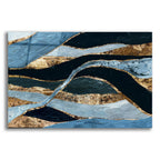 Stone Mosaic by Svetlana Aleynikova acrylic glass wall art