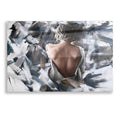 Epic Art 'Cassiopeia' by Alexander Gunin, Acrylic Glass Wall Art