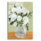 Vased Viburnum 1 by Annie Warren acrylic glass wall art