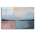 Canyon Lake by Brittany Evans acrylic glass wall art