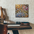 Morning Mist by Rey Klimt - 12x12 acrylic wall art in a room