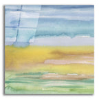 Morning Earth 1 by Alicia Longley acrylic glass wall art