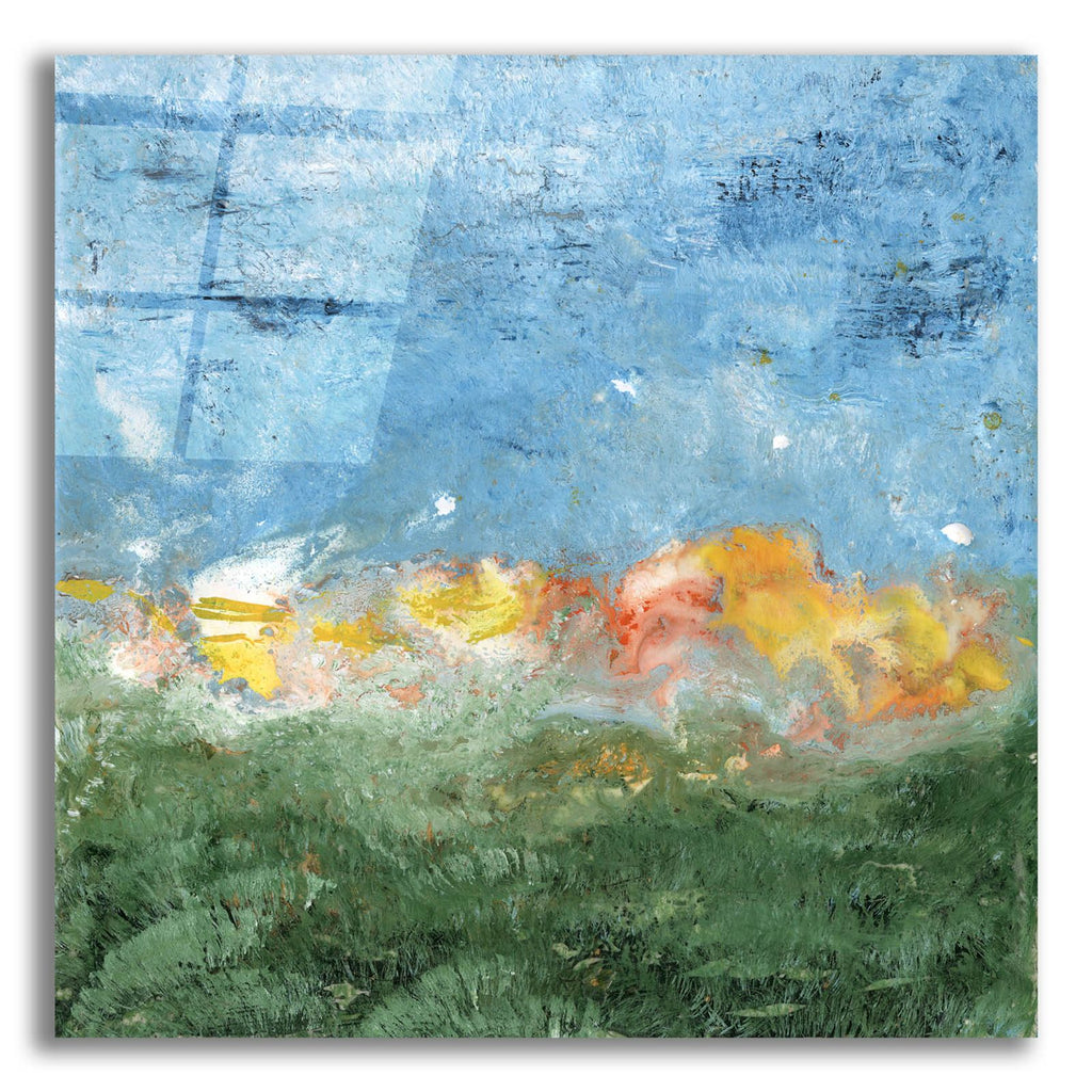 Isle Of Skye 1 by Alicia Longley acrylic glass wall art