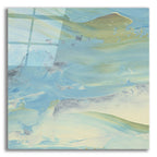 Waters Edge 3 by Alicia Ludwig acrylic glass wall art