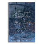 Night Magic 2 by Alicia Ludwig acrylic glass wall art