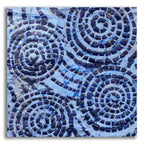 Tempest 1 by Alicia Ludwig acrylic glass wall art