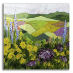A Good Country by Allan Friedlander acrylic glass wall art