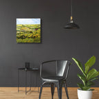 Ambleside by Allan Friedlander - 24x24 acrylic wall art in a room
