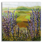May We Never Forget by Allan Friedlander acrylic glass wall art