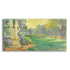 Lake Region by Allayn Stevens acrylic glass wall art