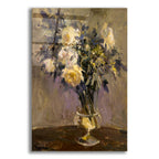 Evening Vase by Allayn Stevens acrylic glass wall art