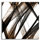 Cross Ways 4 by Alonzo Saunders acrylic glass wall art