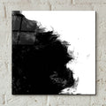 Sketchy 2 by Alonzo Saunders - 12x12 acrylic wall art in a room