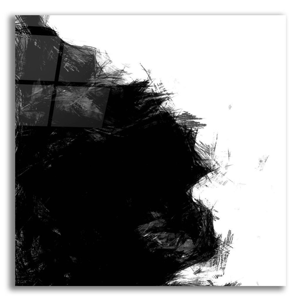 Sketchy 2 by Alonzo Saunders acrylic glass wall art