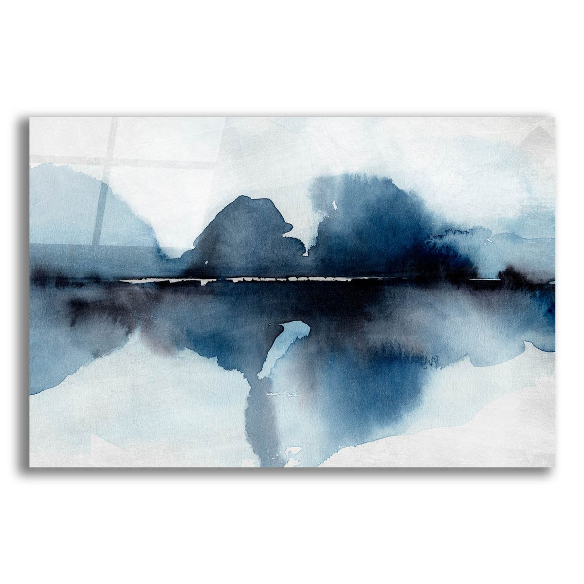 Mystic Horizon 1 by Annie Warren acrylic glass wall art