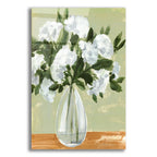 Vased Viburnum 2 by Annie Warren acrylic glass wall art