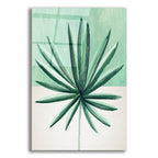 Verging Palm 4 by Annie Warren acrylic glass wall art
