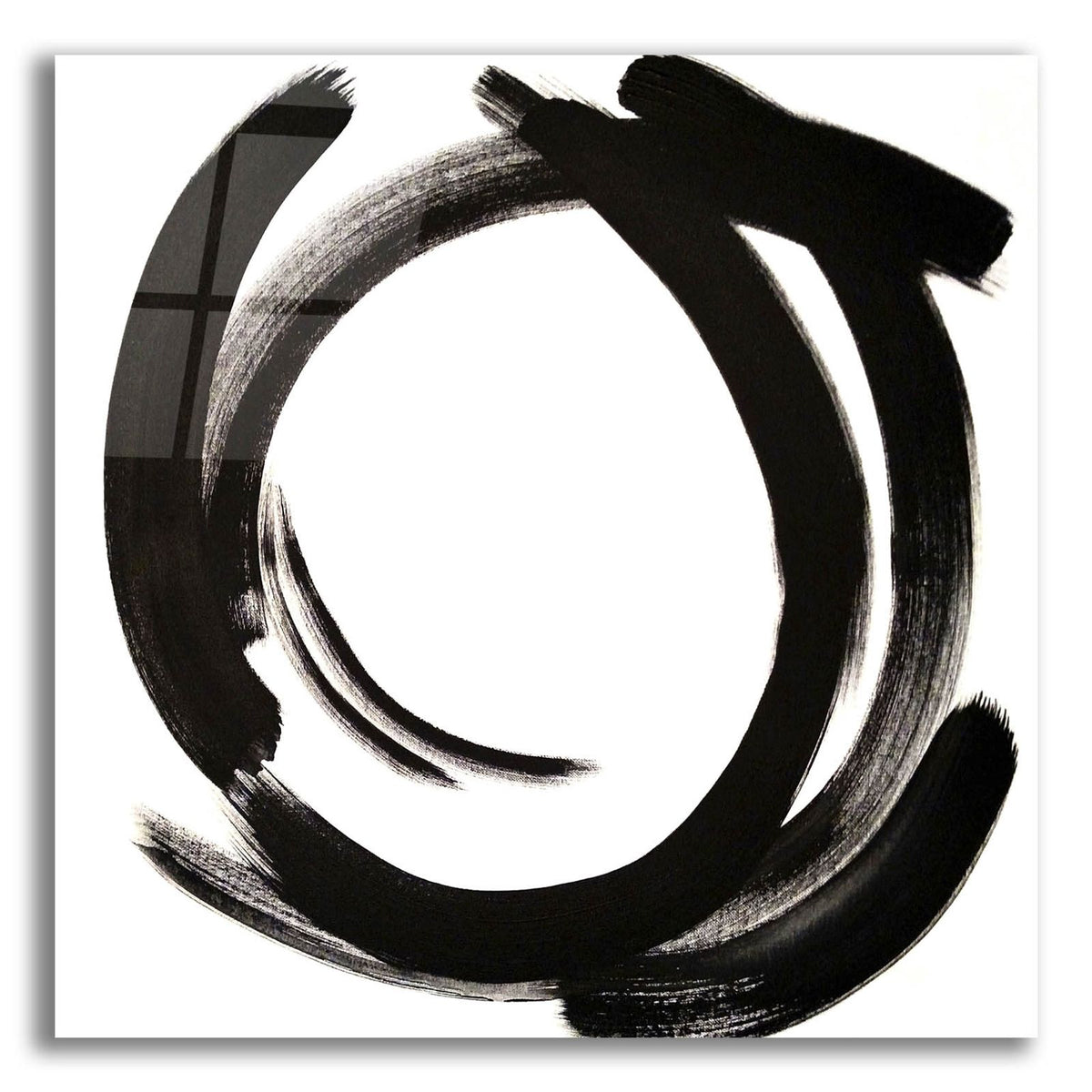 Intersection 2 by Brittany Evans acrylic glass wall art